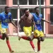 Liga de Futebol de Luanda: Petro B “cilindra” Renascer Estoril