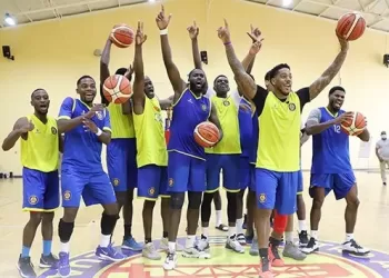 Basquetebol: José Neto trabalha hoje táctica no ISPTEC