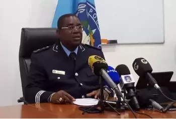 Polícia registou 18 mortes na passagem de ano