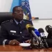 Polícia registou 18 mortes na passagem de ano