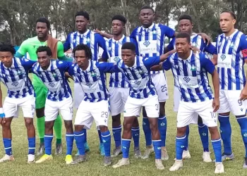 Victoria no Uíge “empurra” Bravos do Maquis para oitava posição do Girabola 