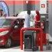 Pumangol atinge 81º posto de abastecimento investindo USD 4 milhões