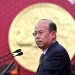 Xiao Qian afirma que Pequim não subornou Nauru para romper com Taiwan