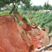 Mais de 100 ravinas perigam Infra-estruturas em Malanje