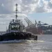 Moçambique culpa armador por precariedade de tripulação em Maputo