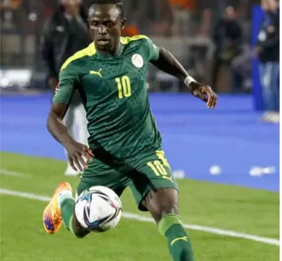 Senegal começa defesa do título