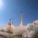 Irão lança três satélites que podem ser usados para fins militares