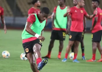 Languinha Simão: “A Selecção Nacional de futebol deve estar equilibrada nos três sectores”