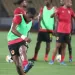Languinha Simão: “A Selecção Nacional de futebol deve estar equilibrada nos três sectores”