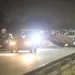 Quatro pessoas morrem em acidente de viação no último fim-de-semana em Luanda