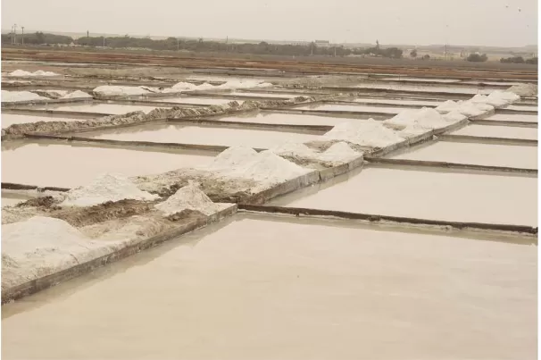 Angola terá a primeira fábrica de soda cáustica com financiamento de mais de Euro 24 milhões