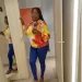 Vai a enterrar o corpo de Sofia Sajamba que esteve desaparecido por oito dias