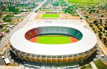 Côte d’Ivoire e Guine Bissau abrem competição do CAN’2023