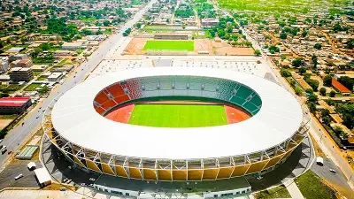 Côte d’Ivoire e Guine Bissau abrem competição do CAN’2023