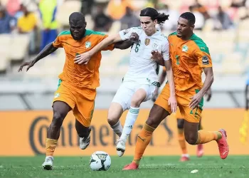 CÔTE D’IVOIRE E GUINÉ BISSAU ABREM O CAN 2023