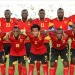 DO CAN DA ÁFRICA DO SUL A COSTA DO MARFIM: ANGOLA OBRIGADA A FAZER MELHOR
