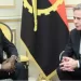 Angola ambiciona unir os oceanos Atlântico e Índico por via do Corredor do lobito