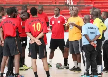 Africano do Egipto: Guerreiros estreiam-se hoje diante da Nigéria