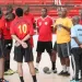 Africano do Egipto: Guerreiros estreiam-se hoje diante da Nigéria