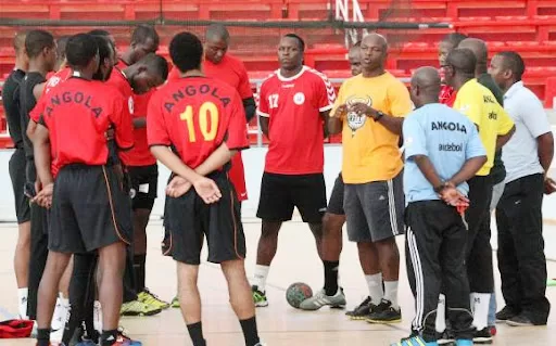 Africano do Egipto: Guerreiros estreiam-se hoje diante da Nigéria