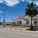 Ministra da Saúde anuncia reabilitação do Hospital Geral de Ondjiva