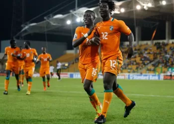 Côte d’Ivoire tem pela frente a Guiné  Equatorial