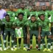 Nigéria pode sagrar-se hoje campeã do CAN
