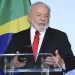 Presidente do Brasil discursa na abertura da Cimeira da União Africana 