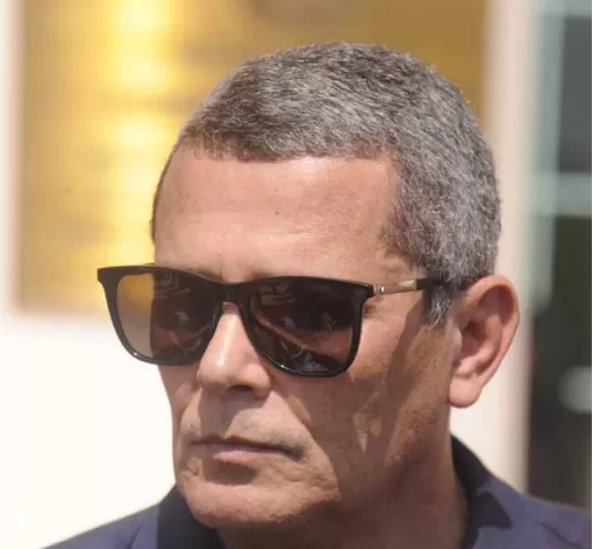 Rui Falcão substitui Palmira Barbosa no MINJUD