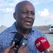Ministro anuncia para este ano asfaltagem da estrada de Massangano