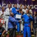 Jiu-jitsu: CAFAM de Luanda conquista Taça de Angola