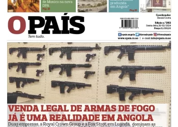Editorial: São Vicente e a ONU