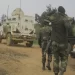 Exército ruandês está a utilizar mísseis terra-ar na RD Congo