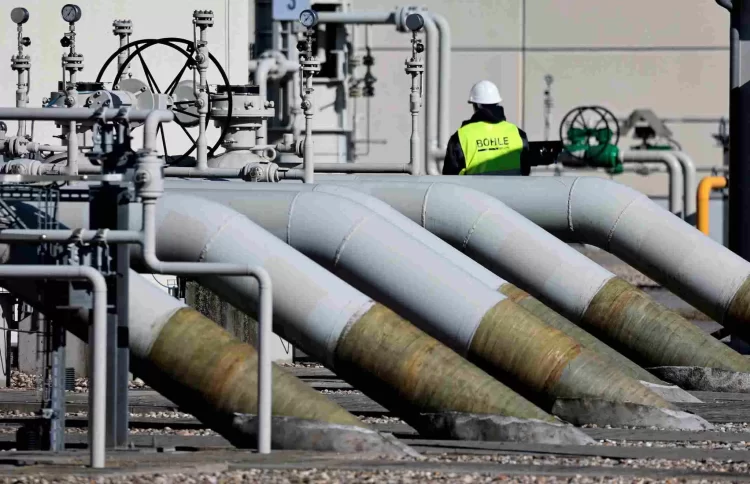 Jornalista Hersh diz que hesitação do Ocidente em concluir a investigação Nord Stream implica culpados