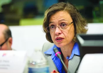 UEdestaca progressos do país no combate ao branqueamento de capitais