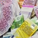 Peso do financiamento da Ucrânia pode ser transferido para a Europa