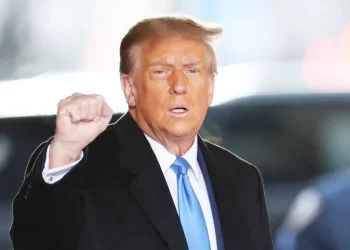 Trump e Haley competem Sábado em importante primária na Carolina do Sul