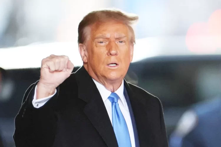 Trump e Haley competem Sábado em importante primária na Carolina do Sul