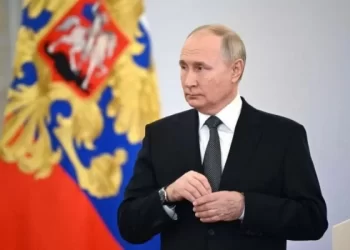 Putin: tudo o que acontece na Ucrânia é questão de vida ou de morte para a Rússia