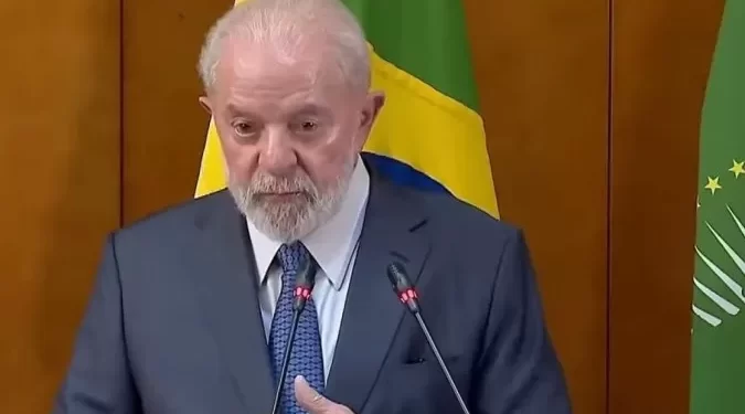 Crise diplomática com Israel: Lula convoca embaixador do Brasil em Tel Aviv
