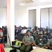 Chefes de Secções de Registo capacitados sobre recrutamento militar
