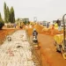 Obras integradas do Sumbe serão concluídas em Dezembro