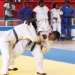 Associação de Judo de Cabinda recebe material desportivo