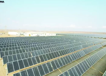 África precisa de quintuplicar investimento em renováveis até 2030
