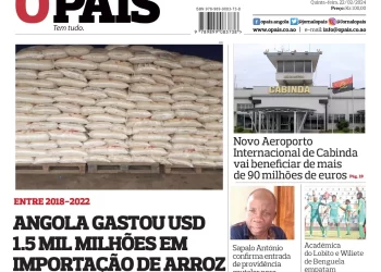 Editorial: Cooperação