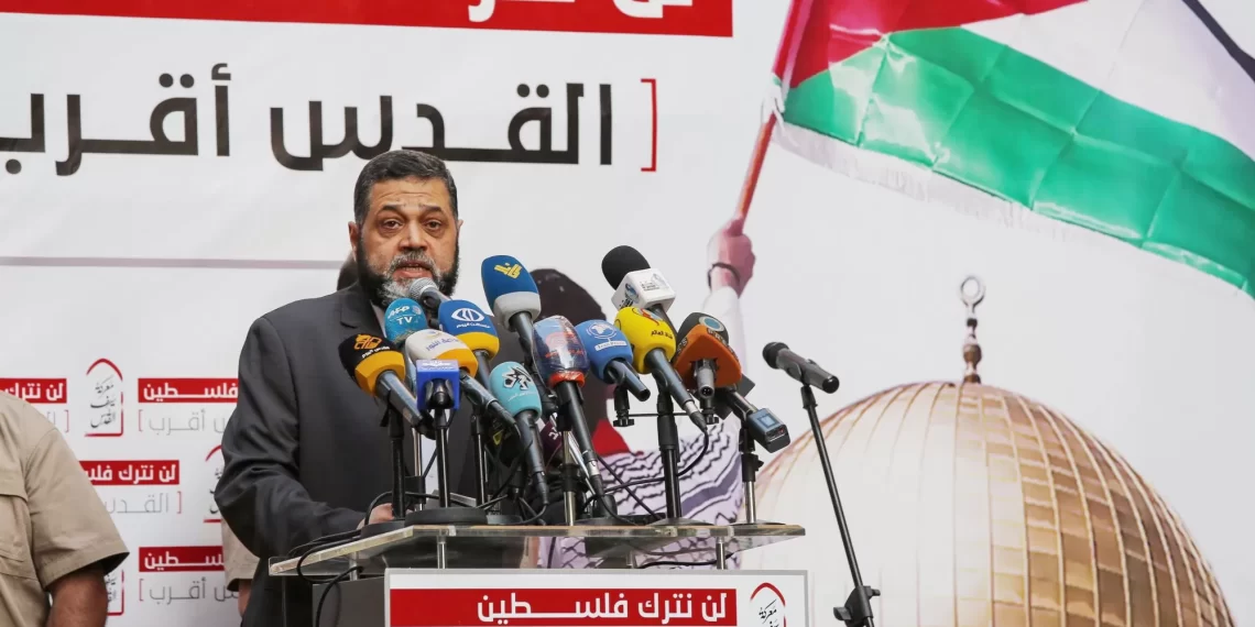 Hamas diz que Netanyahu não está interessado num acordo