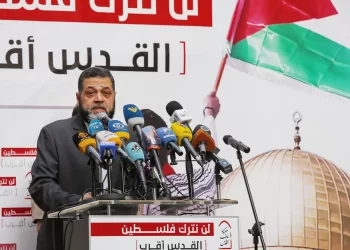 Hamas diz que Netanyahu não está interessado num acordo