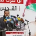 Hamas diz que Netanyahu não está interessado num acordo