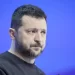 Zelensky pode visitar a Europa Ocidental para pedir mais ajuda por falta de suprimentos