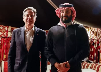 Arábia Saudita volta a condicionar laços com Israel a dois Estados; Hamas pede trégua de 135 dias